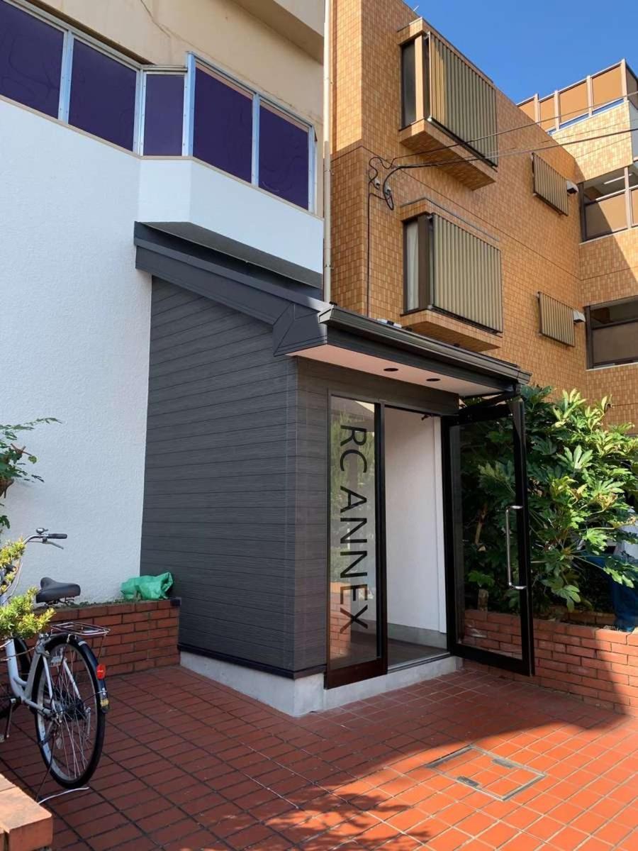 Апартаменти 板橋 Rcアネックス Rc208 Токіо Екстер'єр фото
